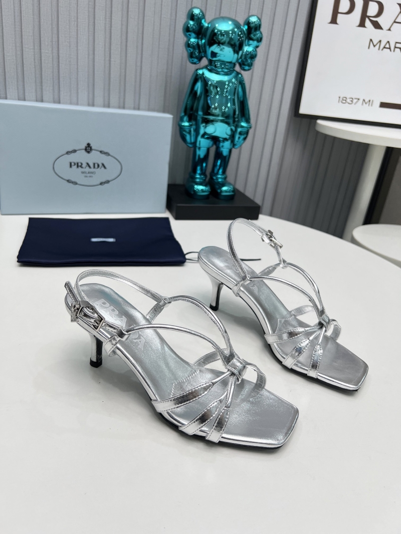 Prada Sandals